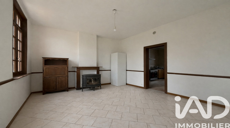 Ma-Cabane - Vente Maison Sorel, 181 m²