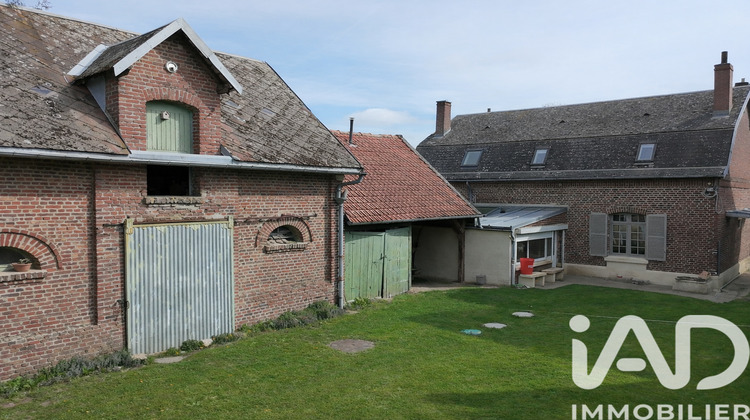 Ma-Cabane - Vente Maison Sorel, 181 m²
