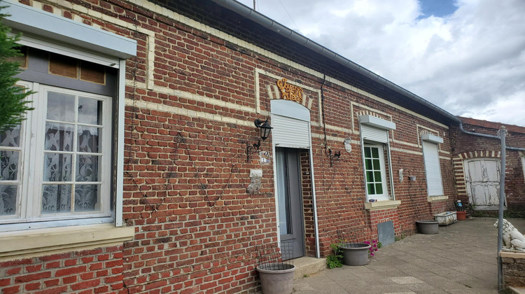 Ma-Cabane - Vente Maison Sorel, 110 m²