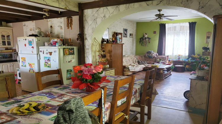 Ma-Cabane - Vente Maison Sorel, 110 m²