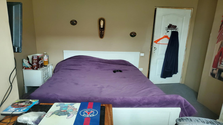 Ma-Cabane - Vente Maison Sorel, 110 m²