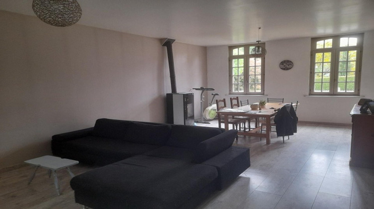 Ma-Cabane - Vente Maison Sorel, 180 m²