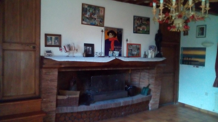 Ma-Cabane - Vente Maison Sorel-en-Vimeu, 149 m²