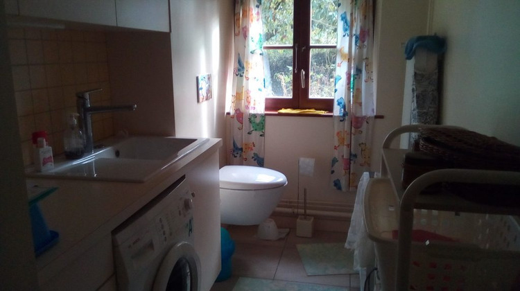 Ma-Cabane - Vente Maison Sorel-en-Vimeu, 149 m²