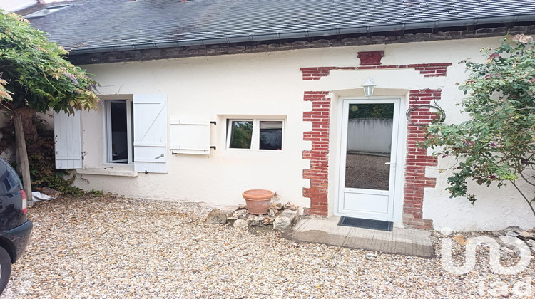 Ma-Cabane - Vente Maison Sorel-Moussel, 90 m²