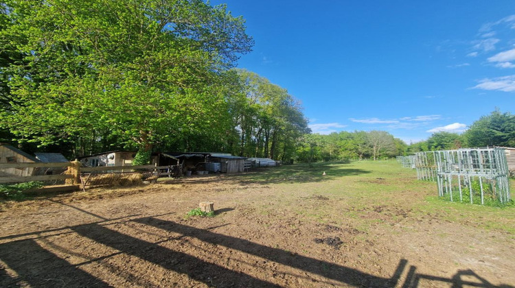 Ma-Cabane - Vente Maison SOREL MOUSSEL, 90 m²