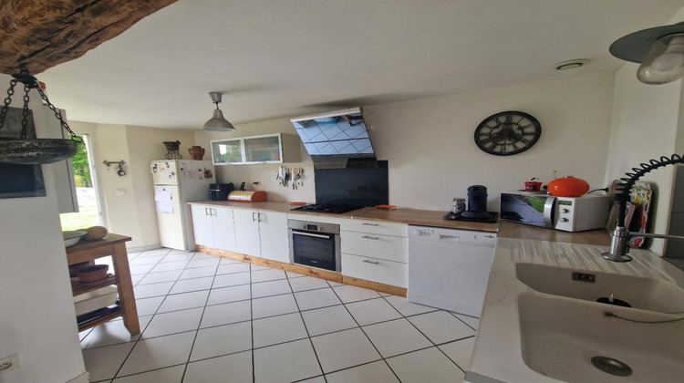 Ma-Cabane - Vente Maison SOREL MOUSSEL, 90 m²