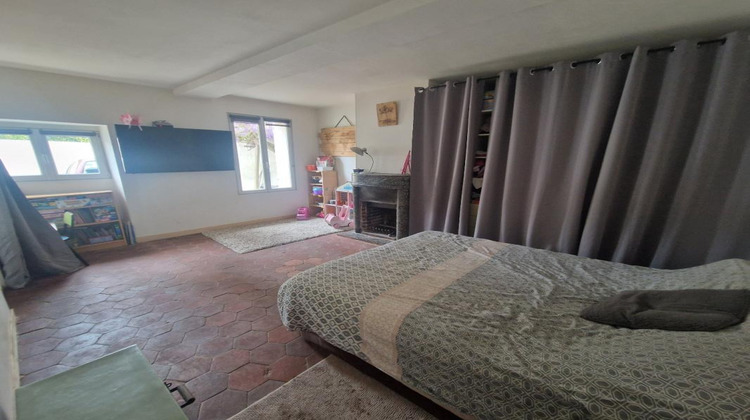 Ma-Cabane - Vente Maison SOREL MOUSSEL, 90 m²