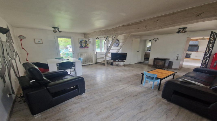 Ma-Cabane - Vente Maison SOREL MOUSSEL, 90 m²