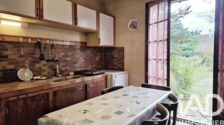 Ma-Cabane - Vente Maison Sorel-Moussel, 117 m²