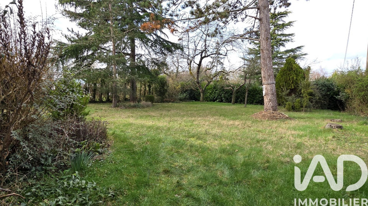 Ma-Cabane - Vente Maison Sorel-Moussel, 117 m²
