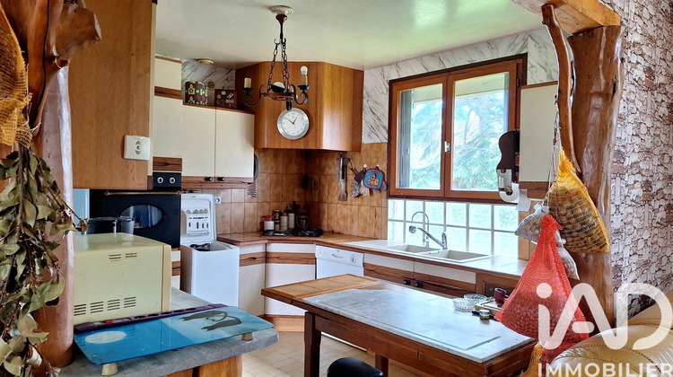 Ma-Cabane - Vente Maison Sorel-Moussel, 90 m²