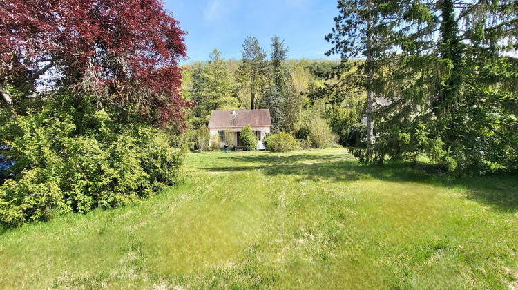 Ma-Cabane - Vente Maison Sorel-Moussel, 86 m²