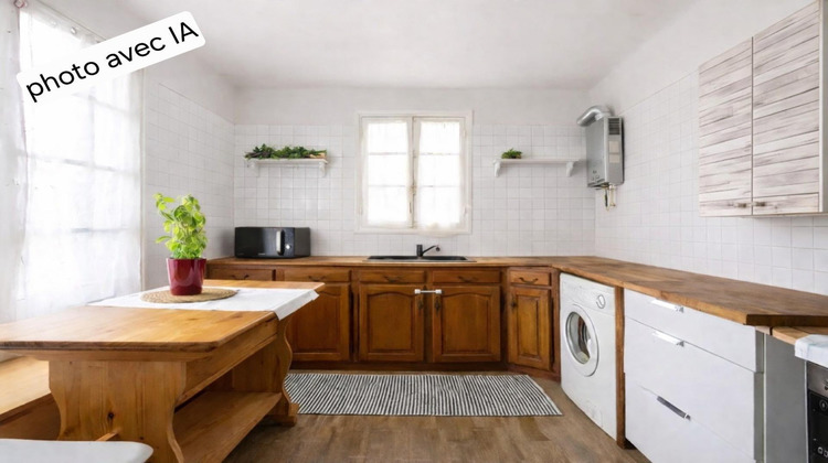 Ma-Cabane - Vente Maison Sorel-Moussel, 86 m²