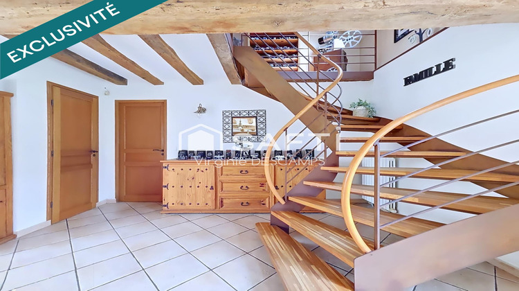 Ma-Cabane - Vente Maison Sorel-Moussel, 167 m²