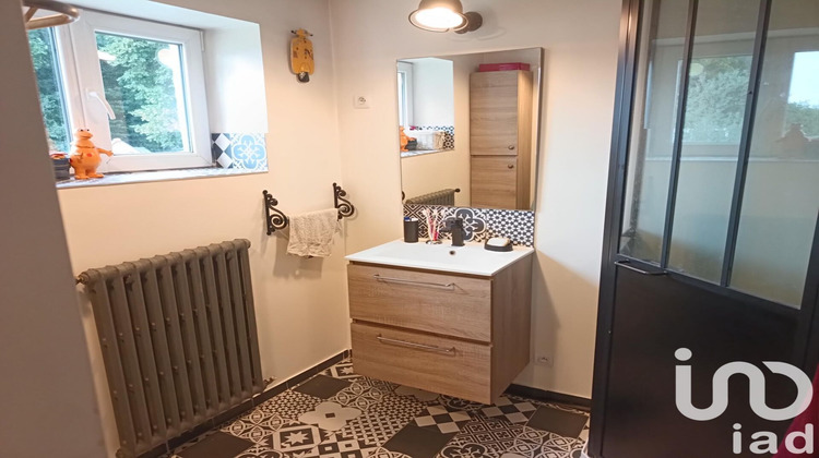 Ma-Cabane - Vente Maison Sorel-Moussel, 90 m²