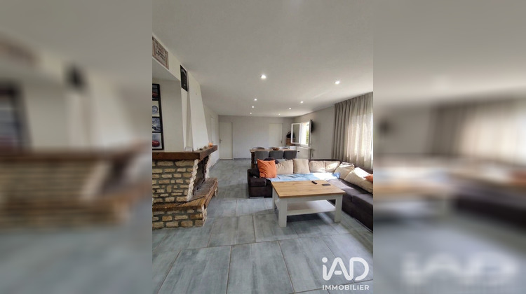 Ma-Cabane - Vente Maison Sorel-Moussel, 70 m²