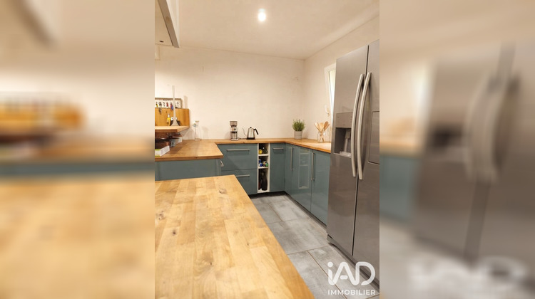 Ma-Cabane - Vente Maison Sorel-Moussel, 70 m²