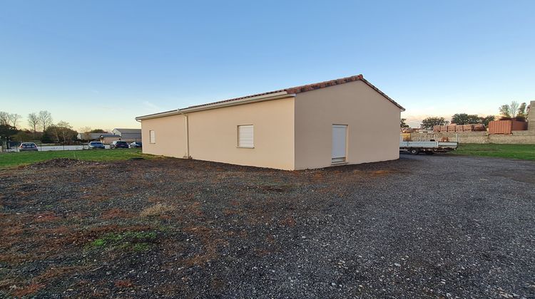 Ma-Cabane - Vente Maison Sorèze, 133 m²