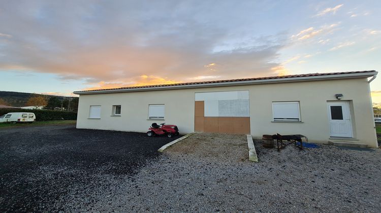 Ma-Cabane - Vente Maison Sorèze, 133 m²