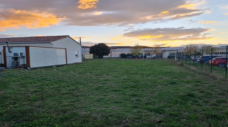 Ma-Cabane - Vente Maison Sorèze, 133 m²