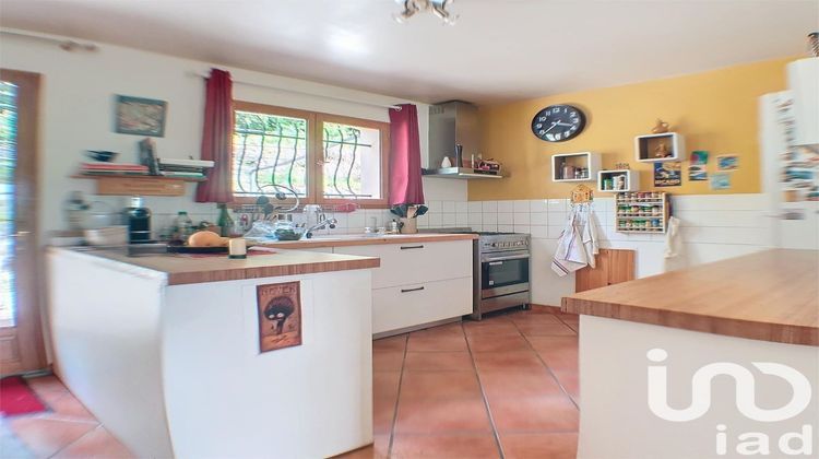 Ma-Cabane - Vente Maison Sorèze, 114 m²