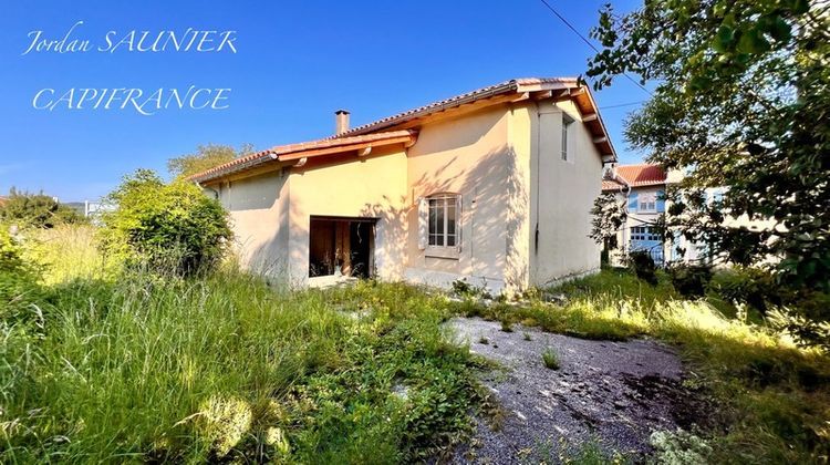 Ma-Cabane - Vente Maison SOREZE, 305 m²