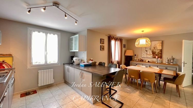 Ma-Cabane - Vente Maison SOREZE, 120 m²