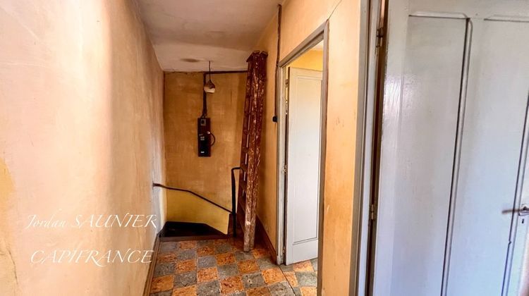 Ma-Cabane - Vente Maison SOREZE, 70 m²