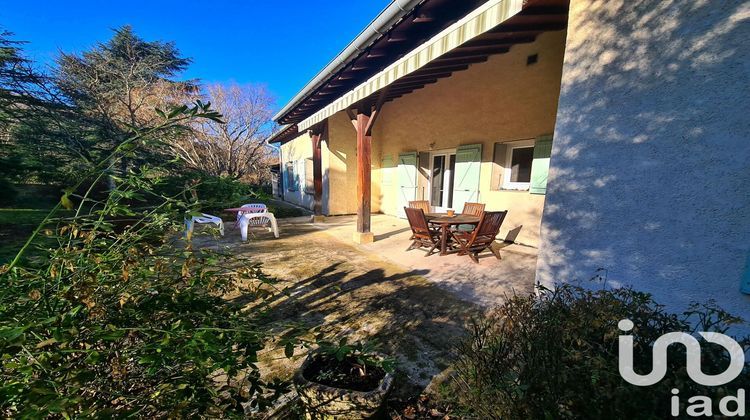 Ma-Cabane - Vente Maison Sorèze, 136 m²