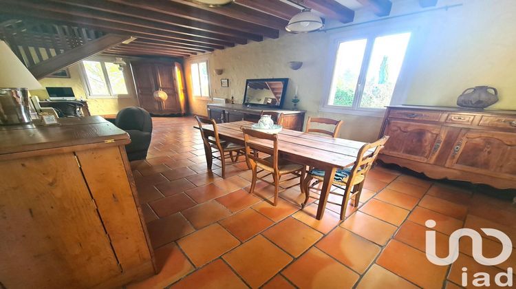 Ma-Cabane - Vente Maison Sorèze, 136 m²