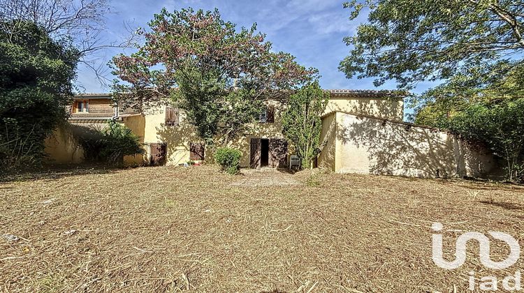 Ma-Cabane - Vente Maison Sorèze, 150 m²