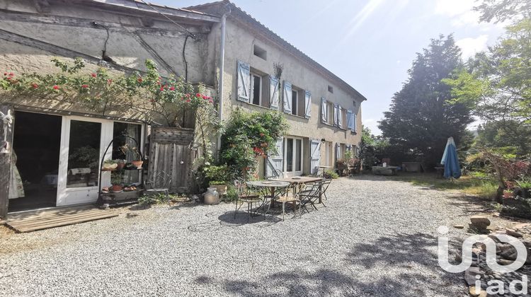 Ma-Cabane - Vente Maison Sorèze, 255 m²