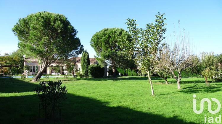 Ma-Cabane - Vente Maison Sorèze, 118 m²