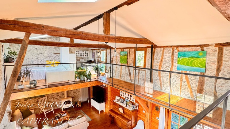 Ma-Cabane - Vente Maison SOREZE, 146 m²