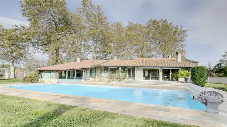 Ma-Cabane - Vente Maison Sorèze, 154 m²