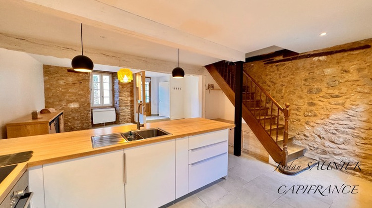 Ma-Cabane - Vente Maison SOREZE, 134 m²