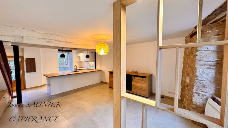 Ma-Cabane - Vente Maison SOREZE, 134 m²