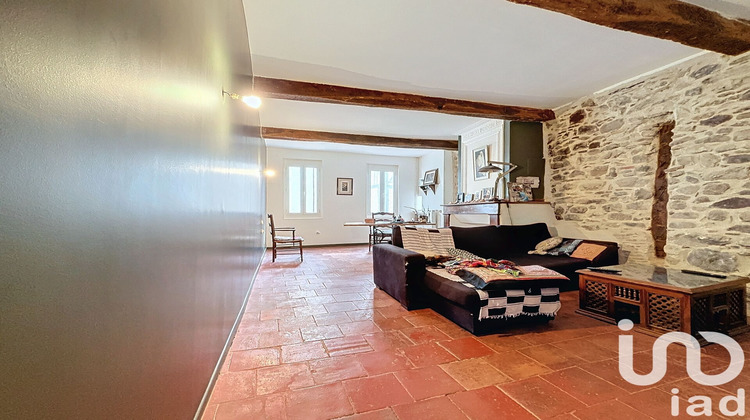 Ma-Cabane - Vente Maison Sorèze, 118 m²