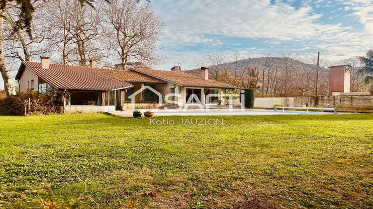 Ma-Cabane - Vente Maison Sorèze, 154 m²