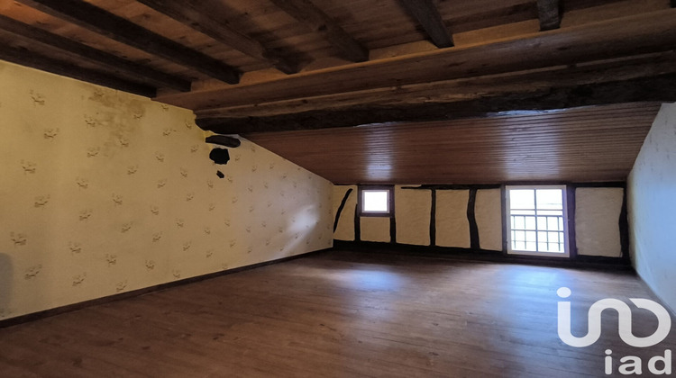 Ma-Cabane - Vente Maison Sorèze, 120 m²