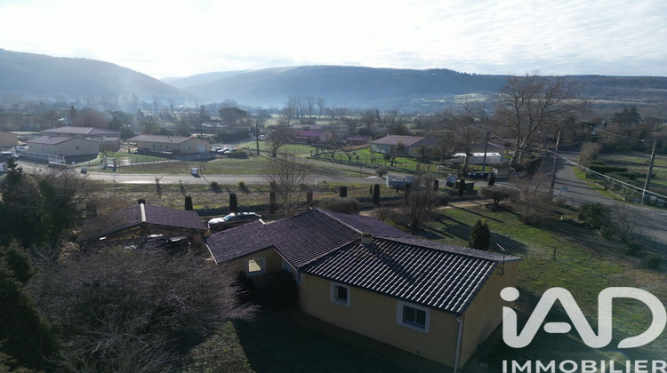 Ma-Cabane - Vente Maison Sorèze, 109 m²