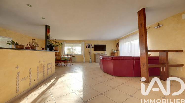 Ma-Cabane - Vente Maison Sorèze, 109 m²