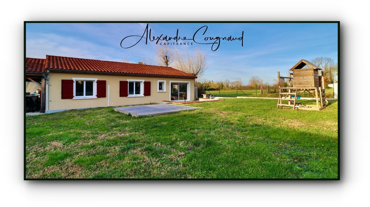 Ma-Cabane - Vente Maison SOREZE, 84 m²