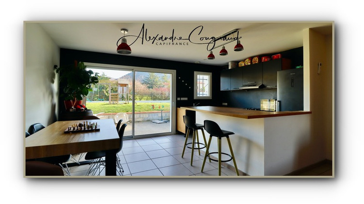 Ma-Cabane - Vente Maison SOREZE, 84 m²