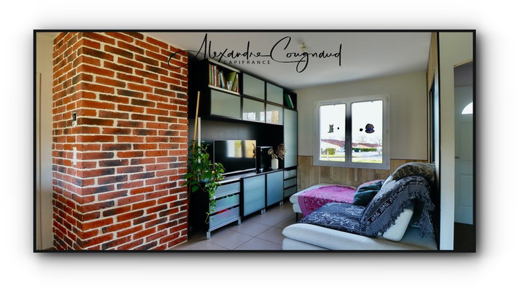 Ma-Cabane - Vente Maison SOREZE, 84 m²