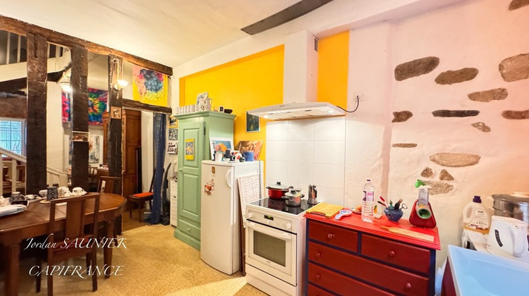 Ma-Cabane - Vente Maison SOREZE, 110 m²