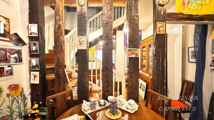 Ma-Cabane - Vente Maison SOREZE, 110 m²