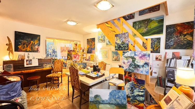 Ma-Cabane - Vente Maison SOREZE, 38 m²