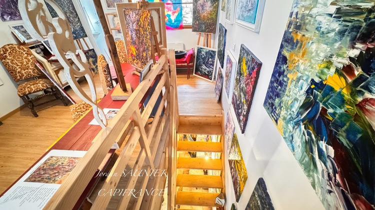 Ma-Cabane - Vente Maison SOREZE, 38 m²